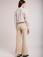 TOXIK3 JEAN MAXI ÉVASÉ - CLASSY