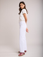 TOXIK3 JEAN ÉVASÉ - CLASSY WHITE