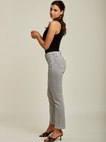 TOXIK3 JEAN PUSH UP STRAIGHT - CLOVER