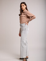 TOXIK3 JEAN VINTAGE DROIT - ALOAN