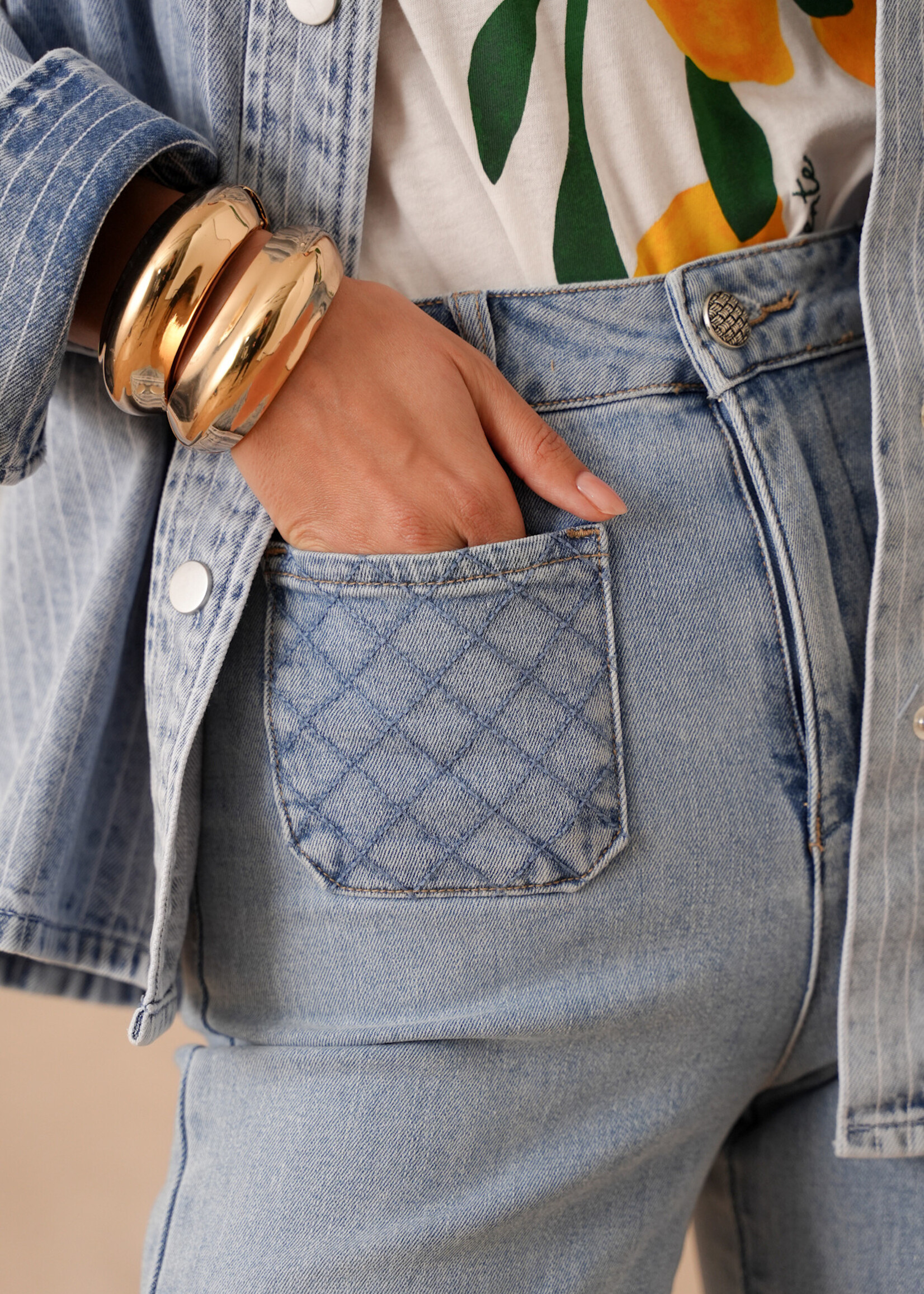 ORAIJE JEAN LOUISE PETITE FLARE
