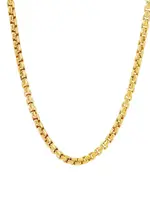 KAMILLE NECKLACE 80CM - MELANO