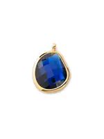 KOSMIC PENDANT SHAPED FACED