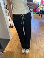 MAJOLICA BROEK GINA MET ELASTIEK