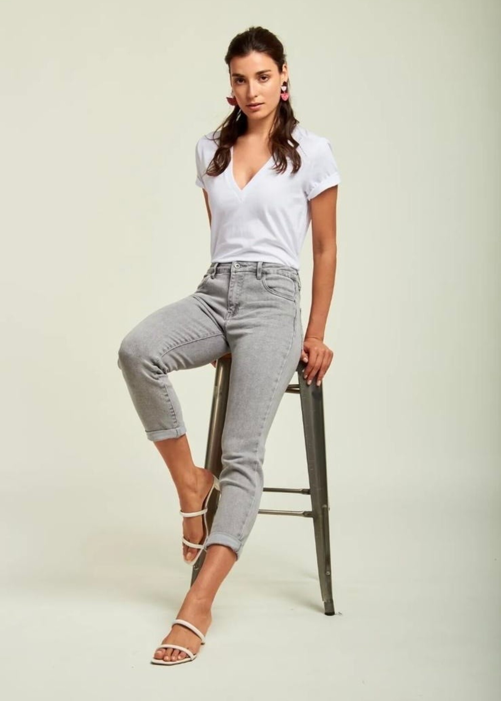 TOXIK3 JEAN BOYFRIEND OURLET