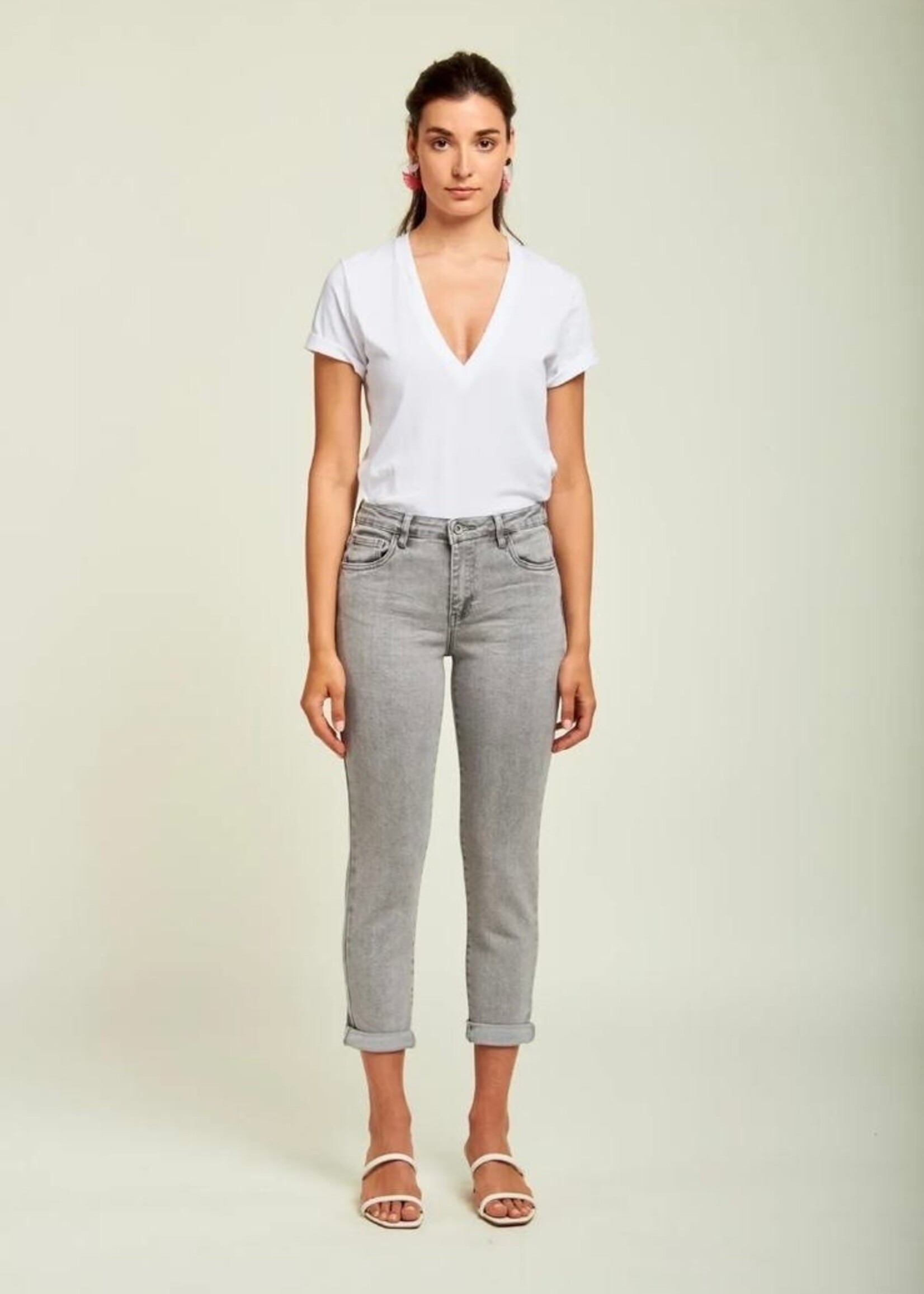TOXIK3 JEAN BOYFRIEND OURLET