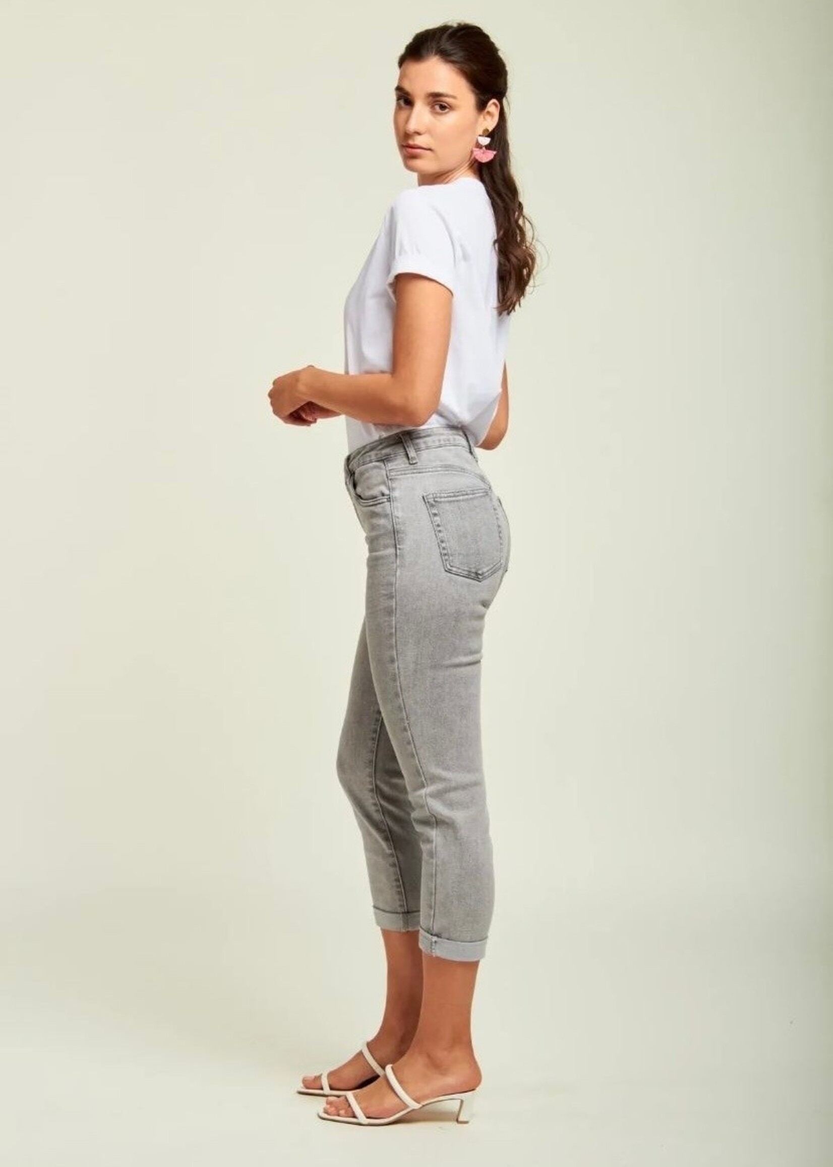 TOXIK3 JEAN BOYFRIEND OURLET