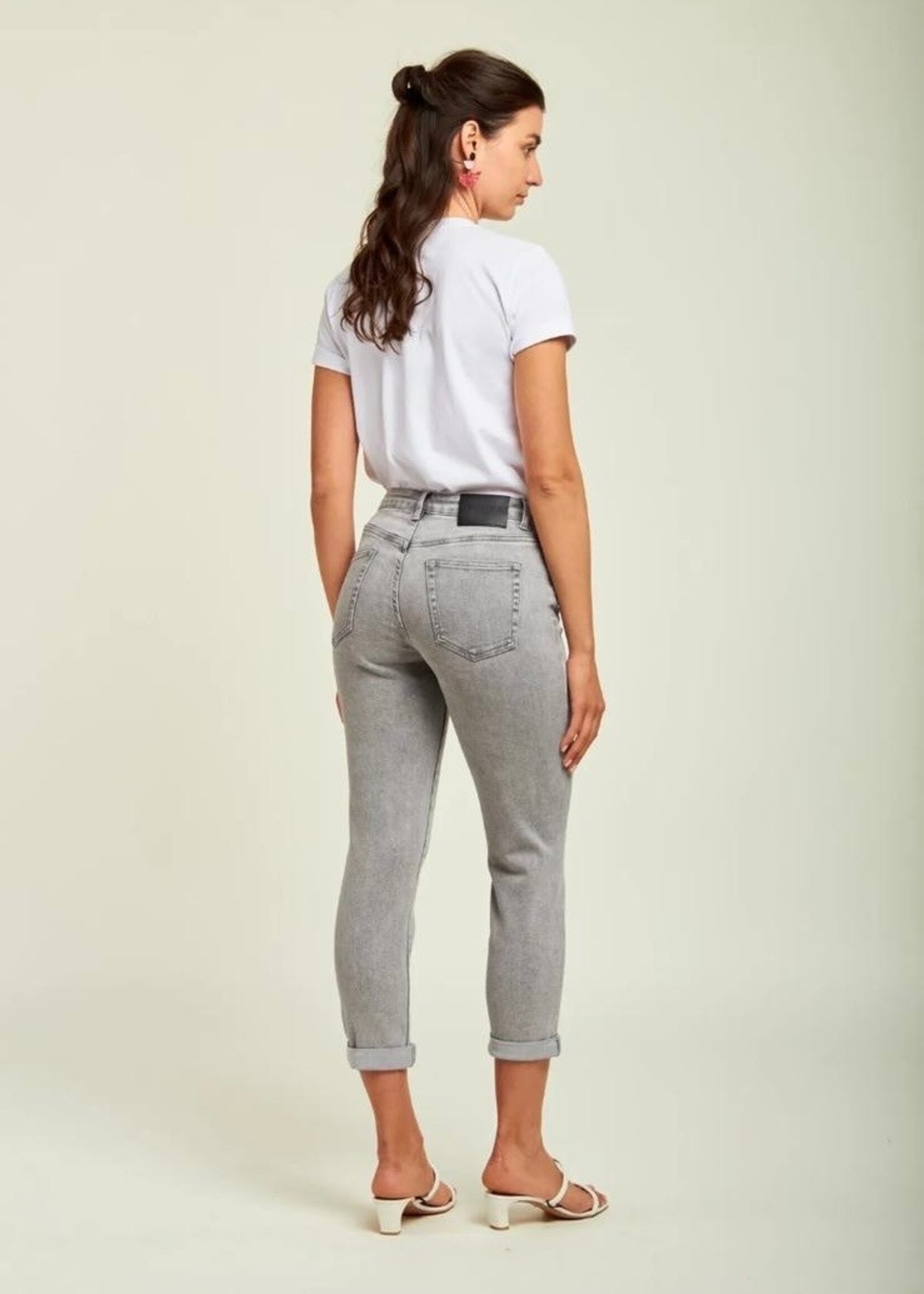 TOXIK3 JEAN BOYFRIEND OURLET