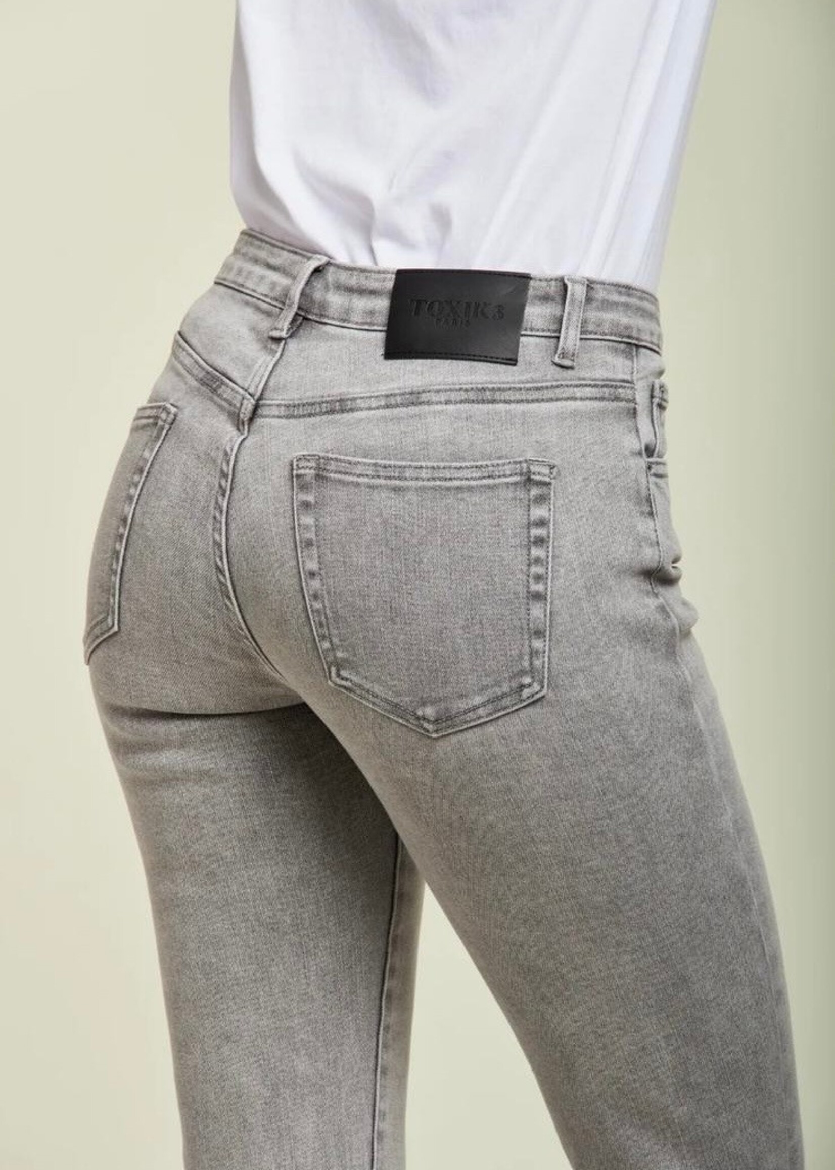 TOXIK3 JEAN BOYFRIEND OURLET