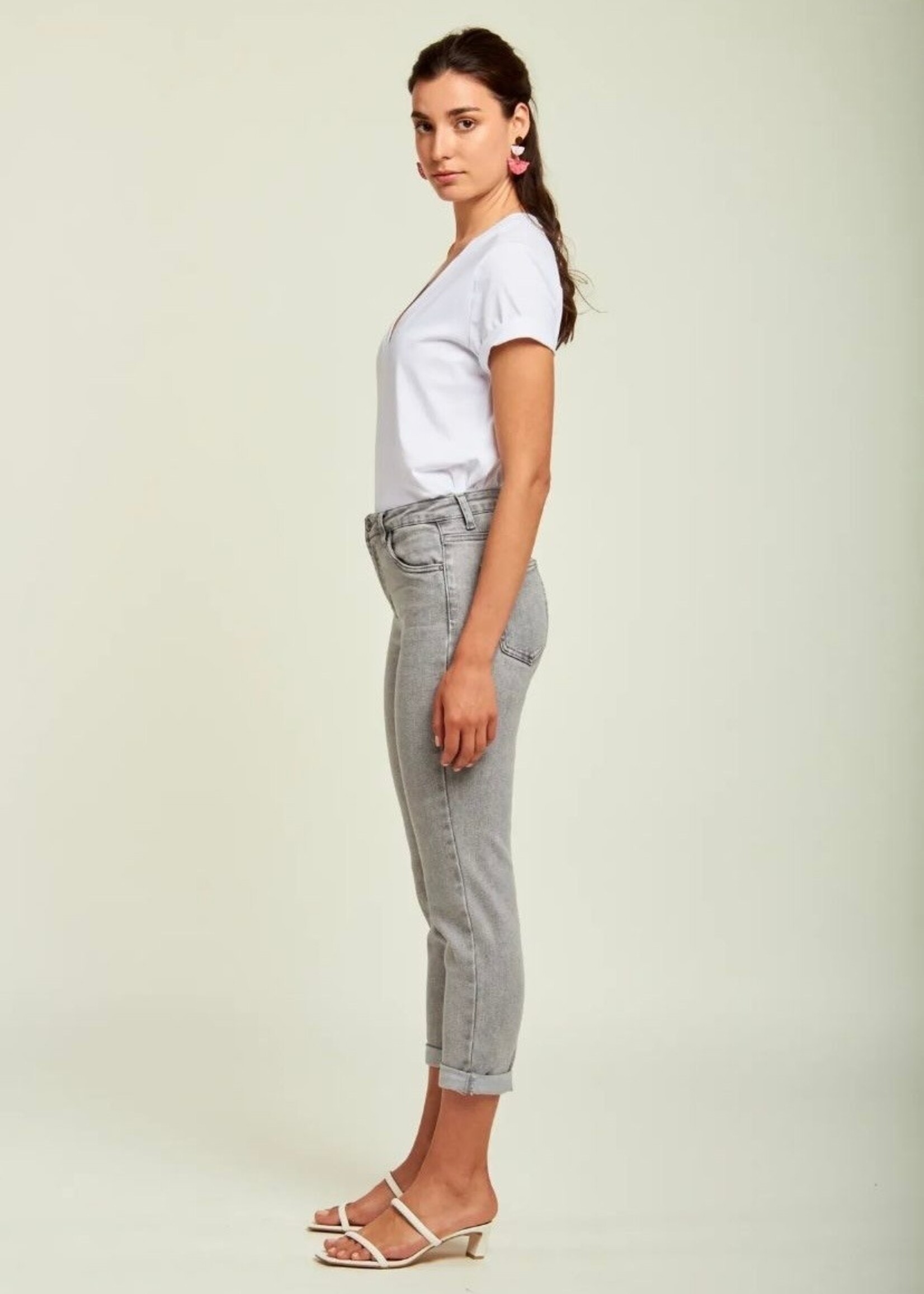 TOXIK3 JEAN BOYFRIEND OURLET