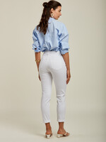 TOXIK3 JEAN BOYFRIEND - MOM FIT