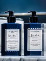 ATELIER REBUL ISTANBUL BOSPHORUS LIQUID SOAP 400ML