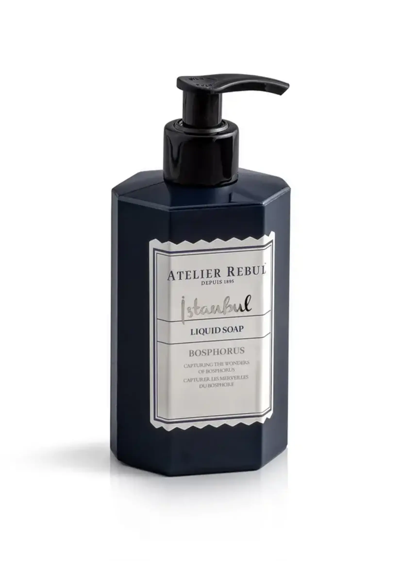 ATELIER REBUL BOSPHORUS LIQUID SOAP 400ML
