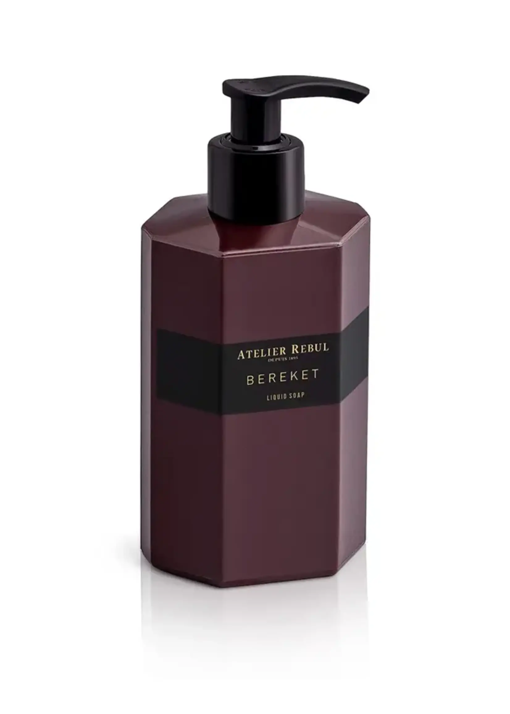 ATELIER REBUL BEREKET LIQUID SOAP 250ml