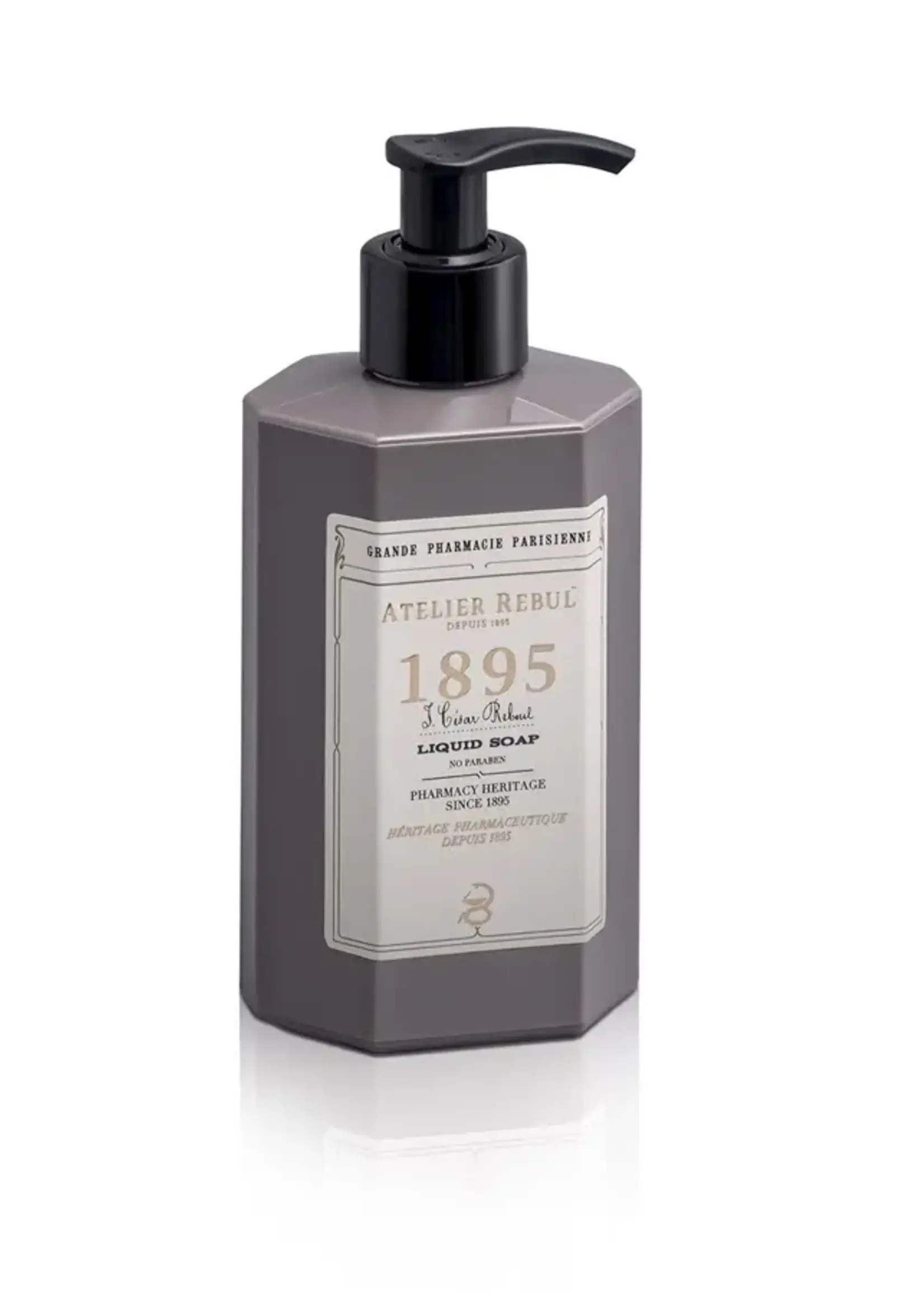 ATELIER REBUL 1895 LIQUID SOAP 250ml