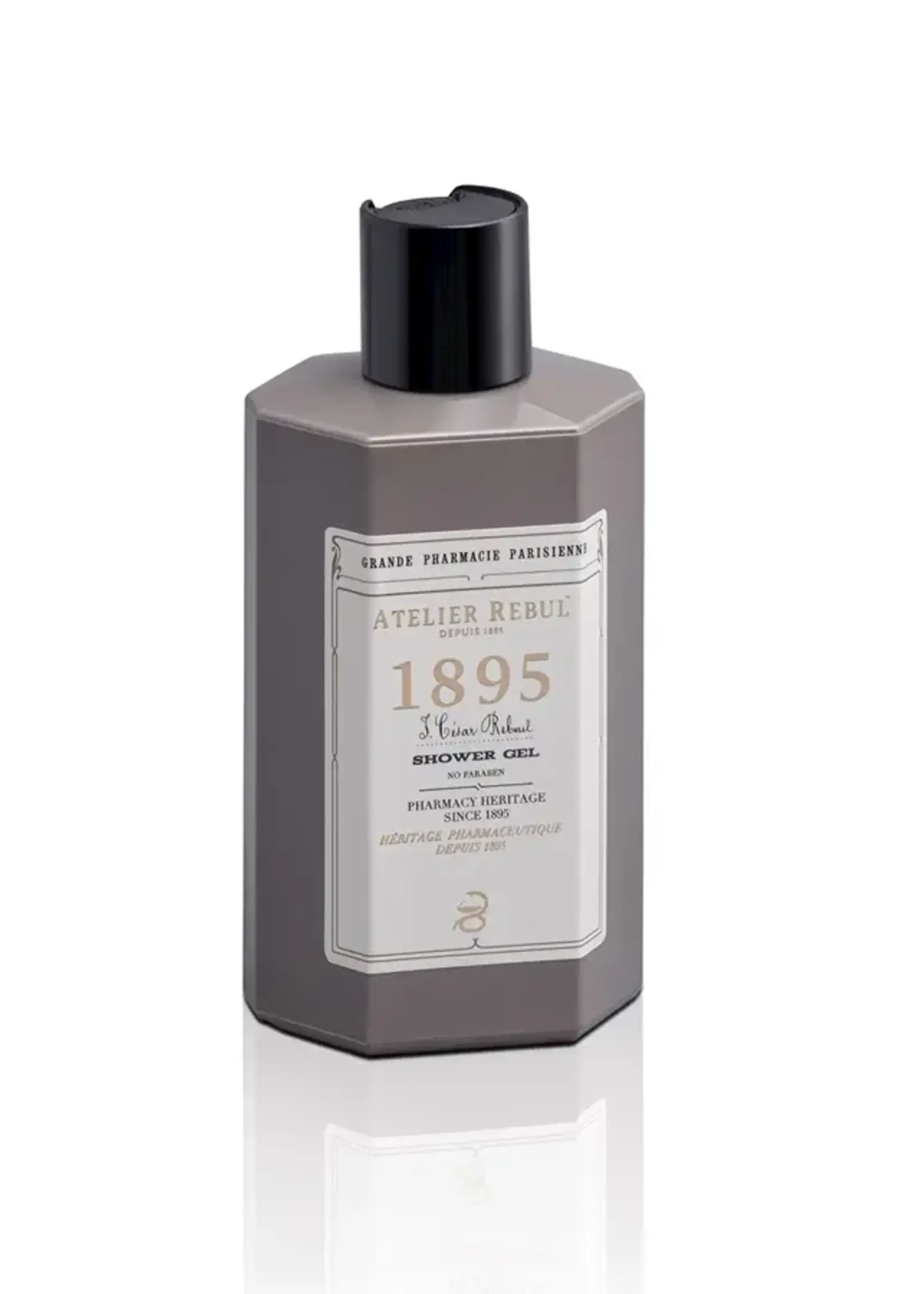 ATELIER REBUL 1895 SHOWER GEL 250ml