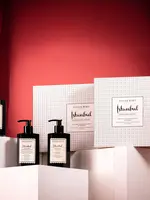 ATELIER REBUL Coffret bain et corps Atelier Rebul Istanbul