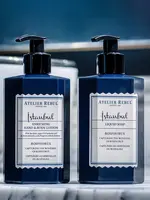 ATELIER REBUL Lotion mains et corps Atelier Rebul Istanbul Bosphorus 250 ml