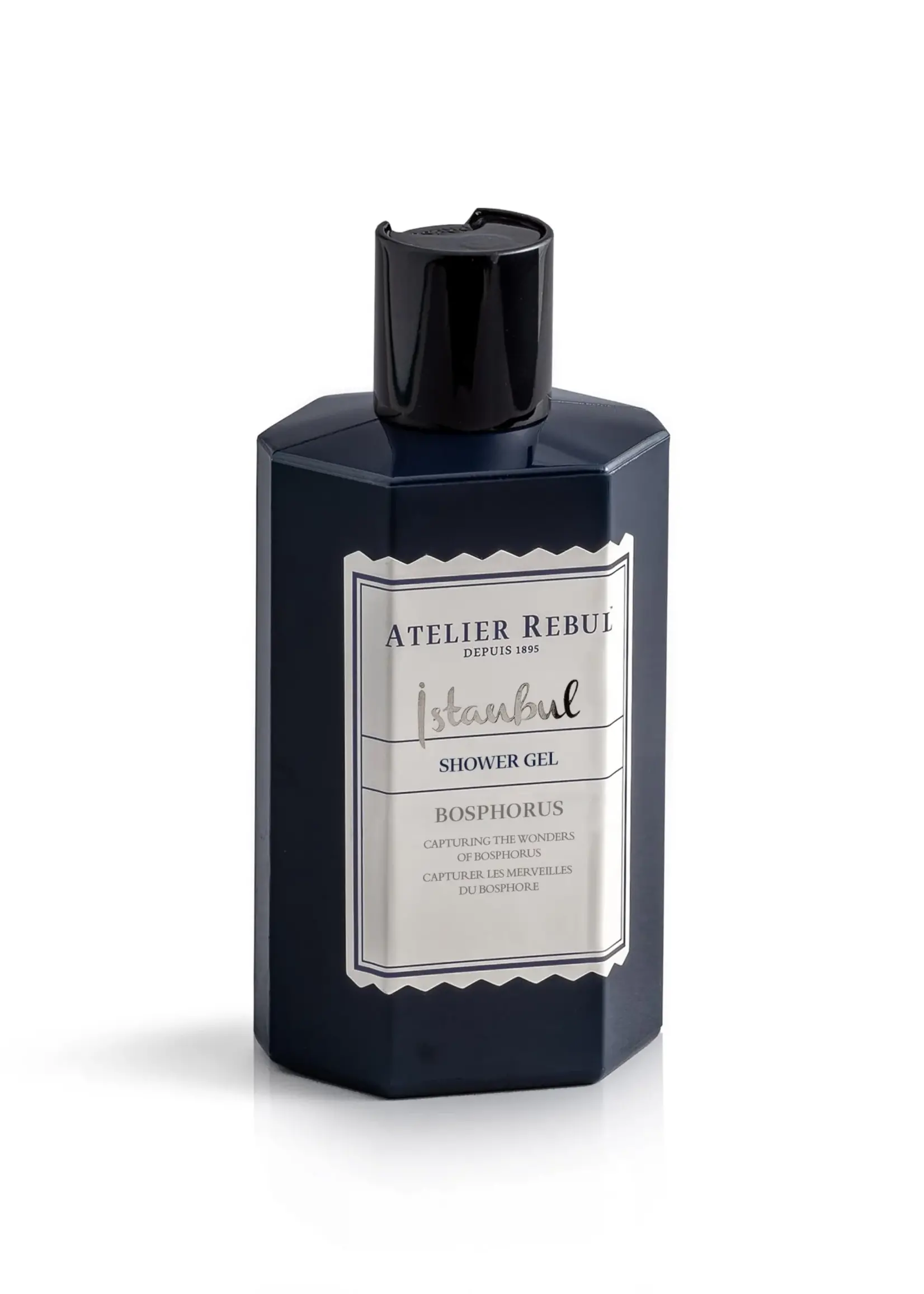 ATELIER REBUL BOSPHORUS SHOWER GEL 250ml