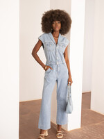 ORAIJE JUMPSUIT OLIVIA