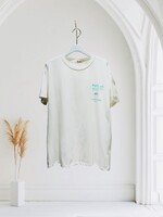 TSHIRT MATCHA CLUB LOVER - ONE SIZE