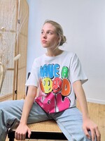 JUBYLEE TSHIRT HAVE A GOOD DAY