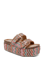 SLEEHAKSANDALEN SAINT TROPEZ