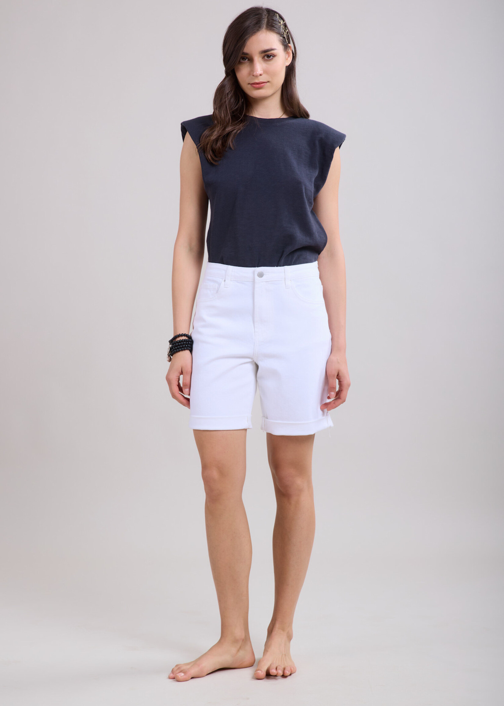 TOXIK3 SHORT MI-LONG