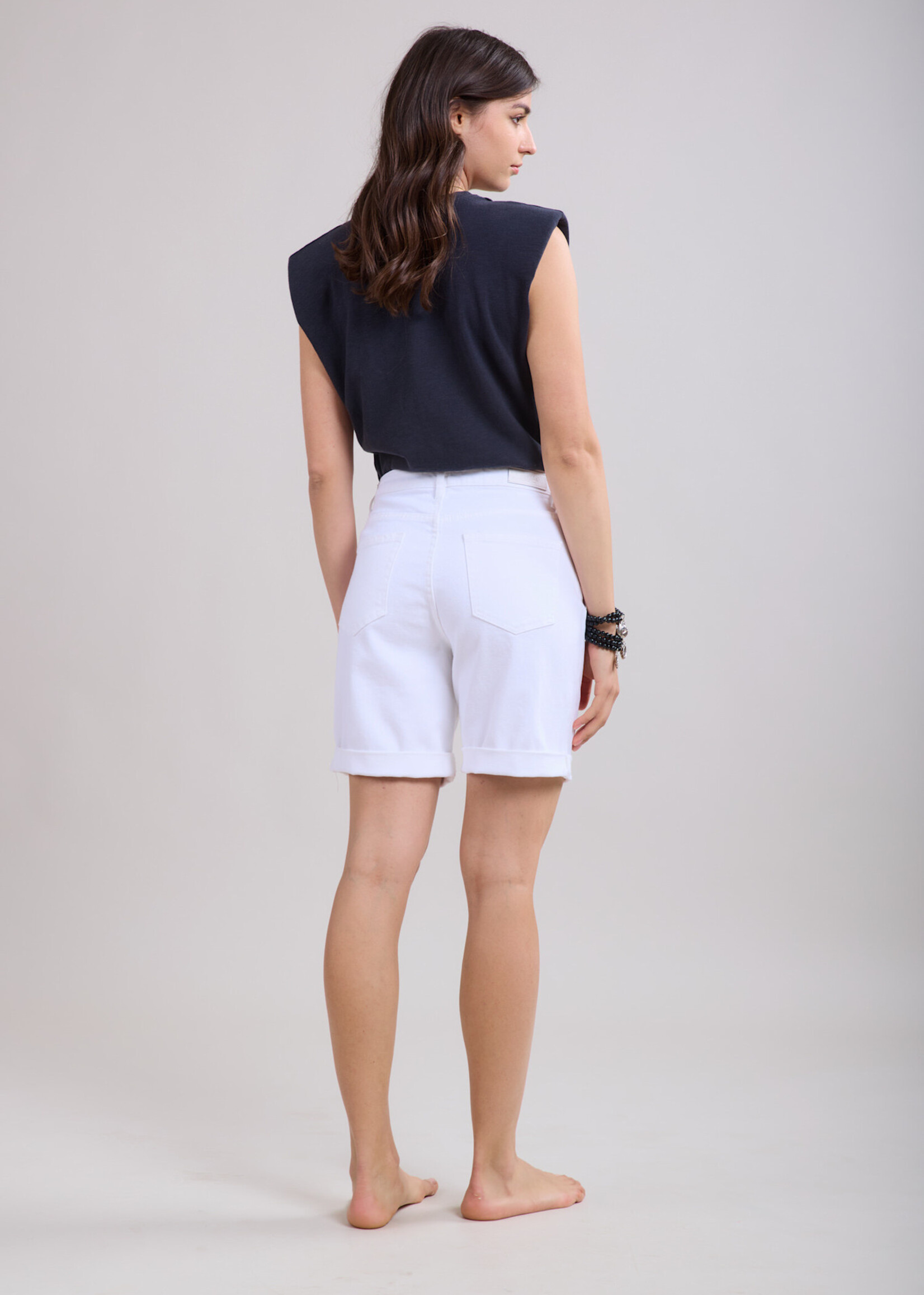 TOXIK3 SHORT MI-LONG