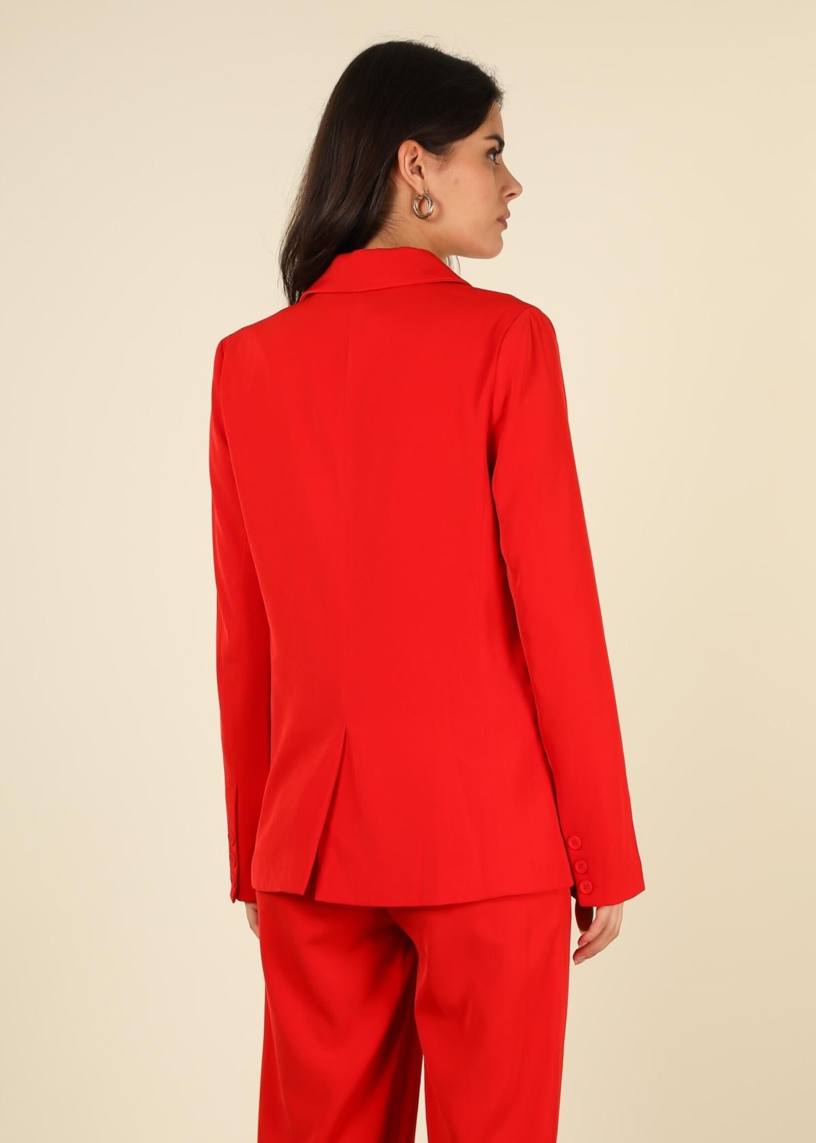 TAILLEUR CUPIDO BLAZER + PANTALON