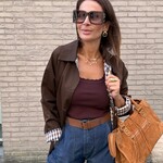 VESTES & MANTEAUX