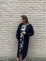 LANGE GILET ANGELE