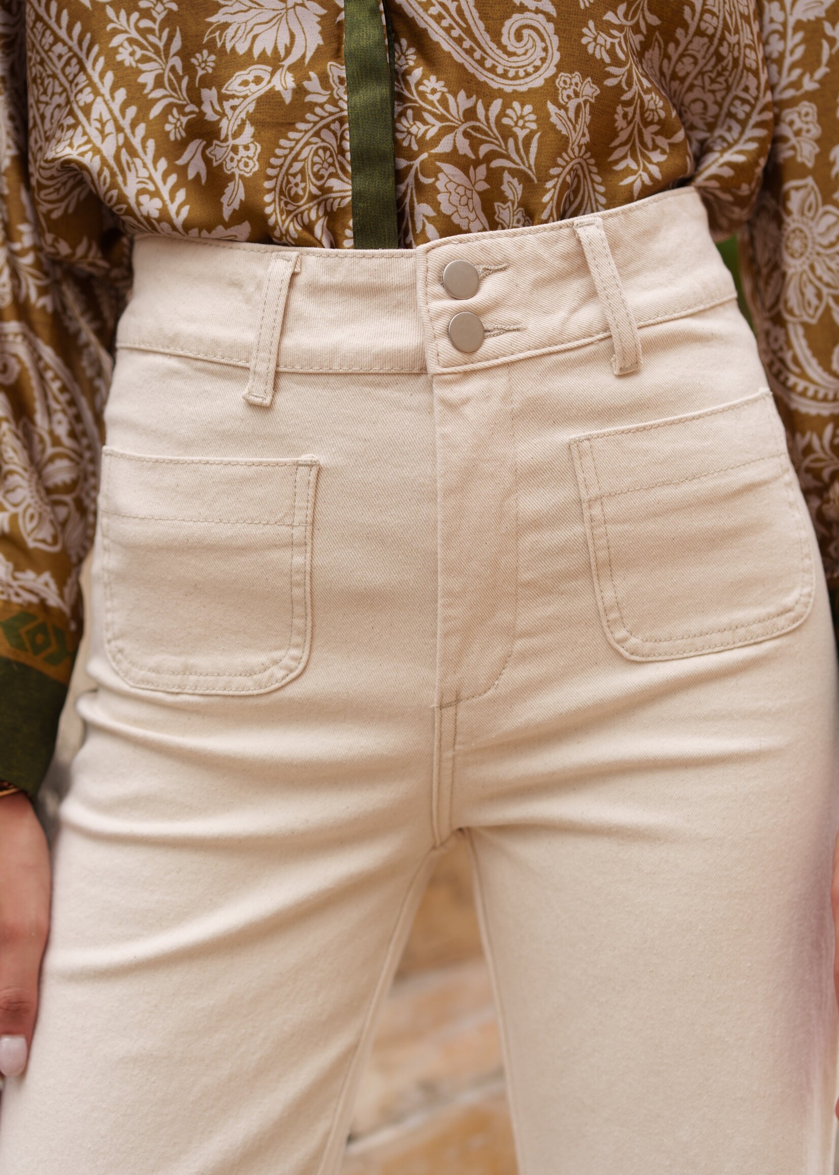 ORAIJE JEAN ELENETTE CURVY