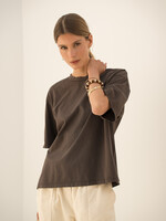 TSHIRT BASIC COTON UNI
