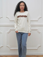 SWEAT AMOUR