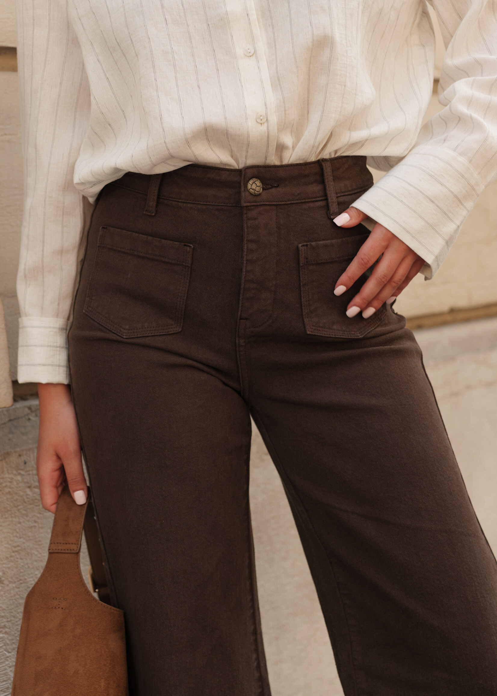 ORAIJE Jean Gaspard Poches – Confort et style classique