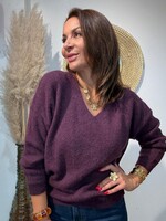 PULL BABY ALPAGA COL V