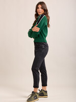 TOXIK3 RECHTE JEAN STANDAARD TAILLE