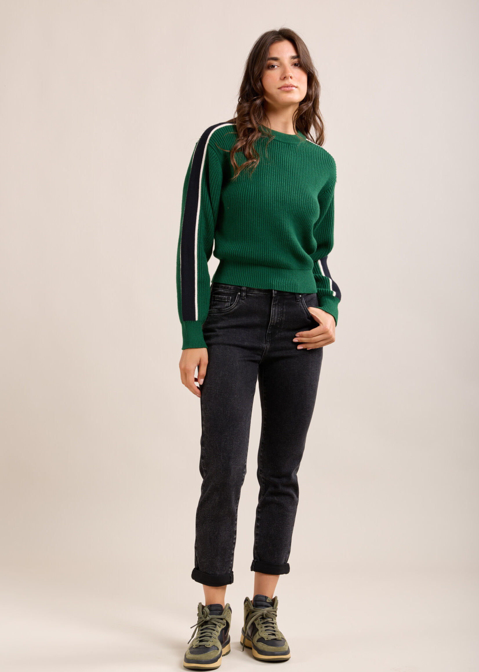 TOXIK3 JEAN COUPE DROITE TAILLE STANDARD