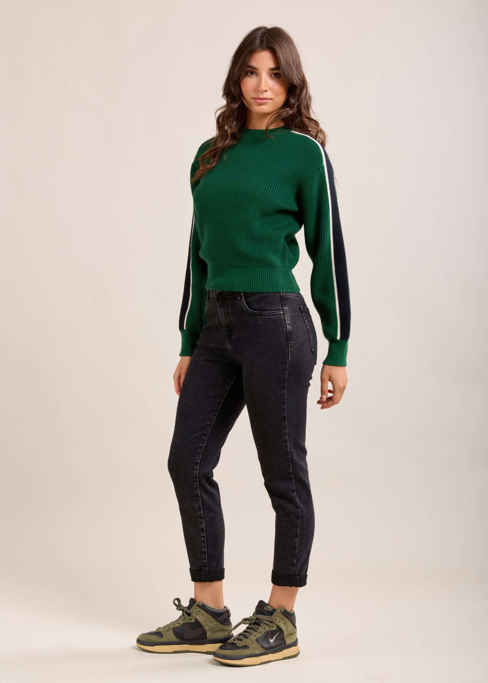 TOXIK3 JEAN COUPE DROITE TAILLE STANDARD