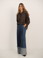 CHEMISE NAYALI EN VOILE