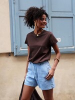 ORAIJE TSHIRT ONI - KATOEN