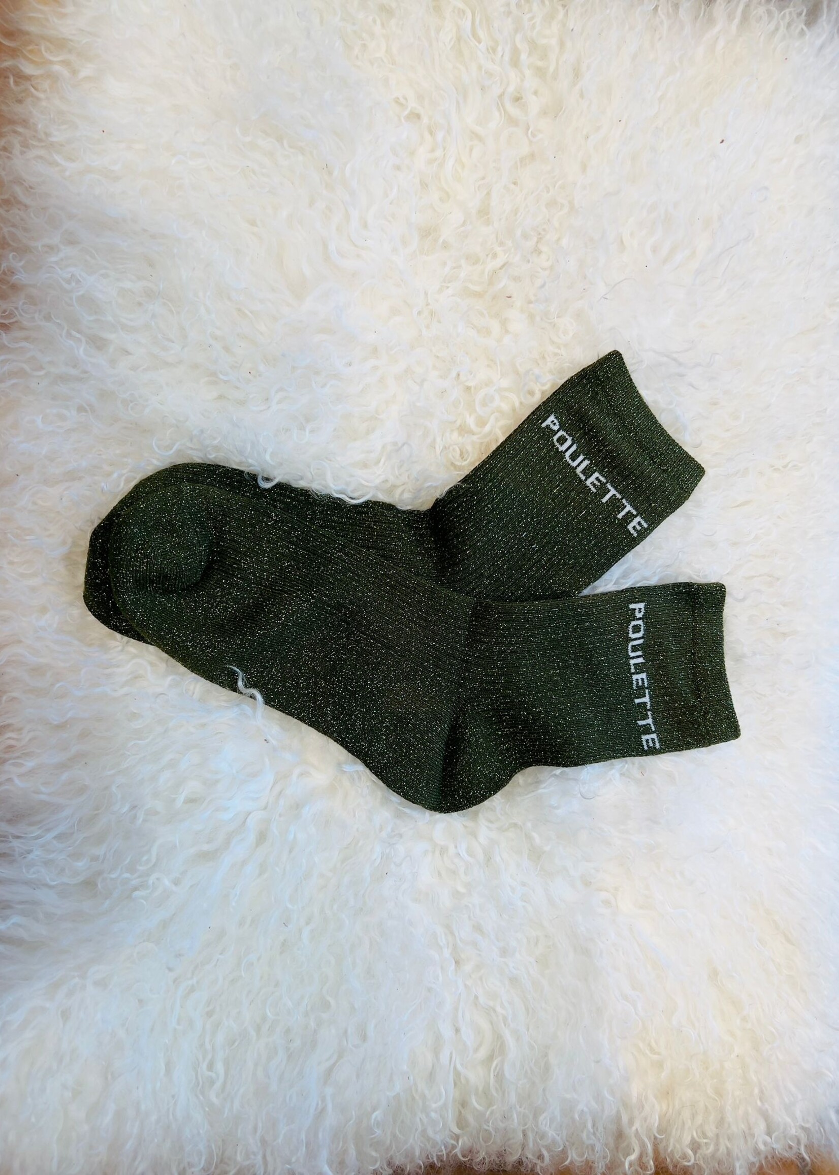 CHAUSSETTES POULETTE
