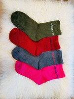 CHAUSSETTES POULETTE
