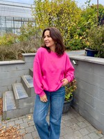GG LUXE SWEAT ICONIC