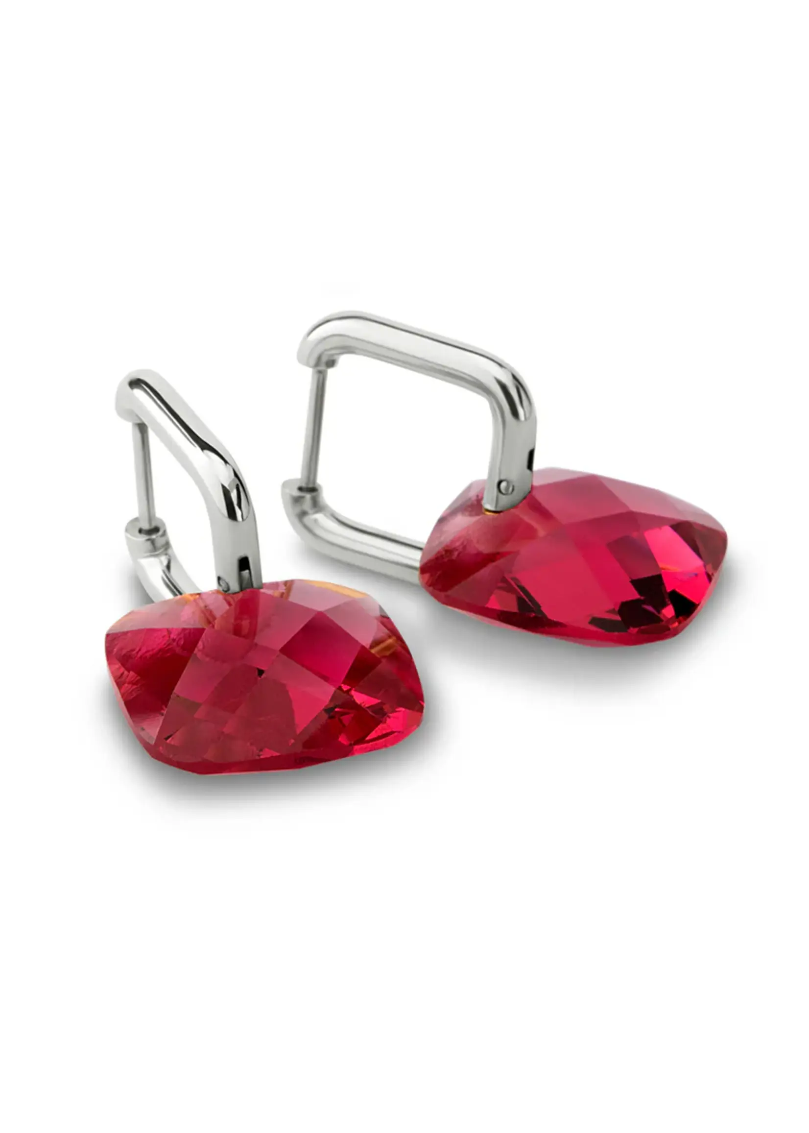 MELANO FRIENDS & KOSMIC SUNSHINE SYMPHONY OORBELLEN SET