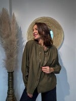CHEMISE NAYALI EN VOILE