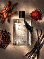 ATELIER REBUL ISTANBUL EAU DE COLOGNE 250 ml