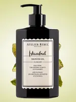 ATELIER REBUL Gel douche Atelier Rebul Istanbul 400 ml