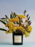 ISTANBUL SCENTED CANDLE 950G